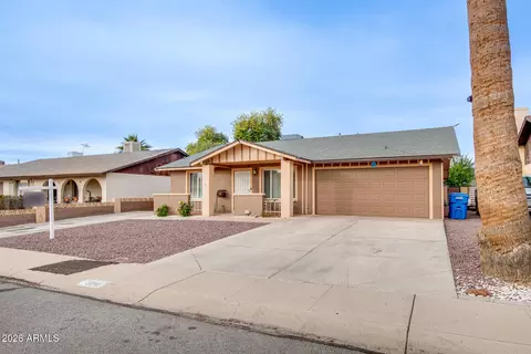 3840 W Sierra St, Phoenix, AZ 85029