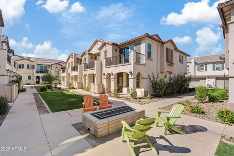 Exterior - 4651 S Glacier --, Mesa, AZ 85212 photo 2 of 4