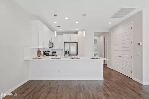 Kitchen - 4651 S Glacier --, Mesa, AZ 85212 photo 5 of 5