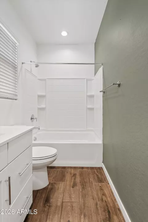 Bath - 4651 S Glacier --, Mesa, AZ 85212 photo 1 of 1