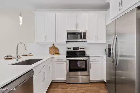 4651 S Glacier --, Mesa, AZ 85212