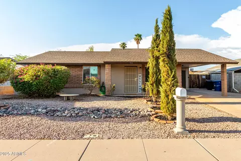 Exterior - 714 E Harmony Ave, Mesa, AZ 85204 photo 1 of 4