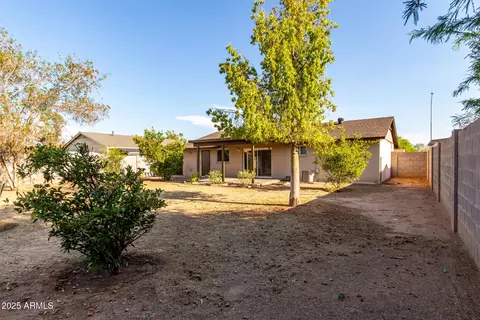 Exterior - 714 E Harmony Ave, Mesa, AZ 85204 photo 4 of 4