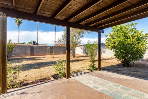 Exterior - 714 E Harmony Ave, Mesa, AZ 85204 photo 2 of 4