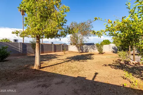 Exterior - 714 E Harmony Ave, Mesa, AZ 85204 photo 3 of 4
