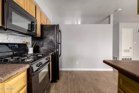 Kitchen - 714 E Harmony Ave, Mesa, AZ 85204 photo 2 of 2