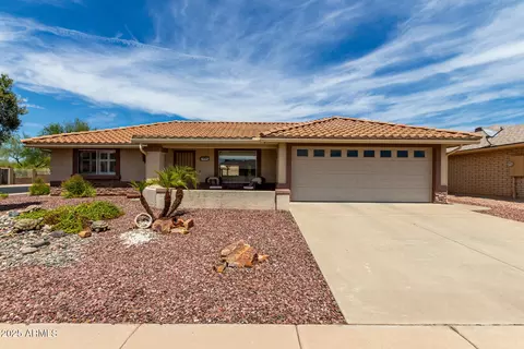 10964 E Keats Ave, Mesa, AZ 85209