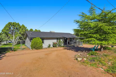 2608 W Palmer Dr, Payson, AZ 85541