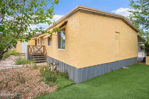 674 E Didi Anne Dr, Benson, AZ 85602 photo 25