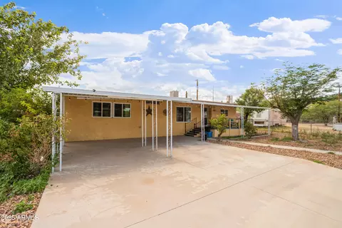 674 E Didi Anne Dr, Benson, AZ 85602 photo 4