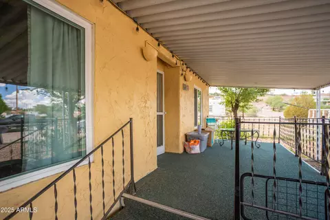 674 E Didi Anne Dr, Benson, AZ 85602 photo 5