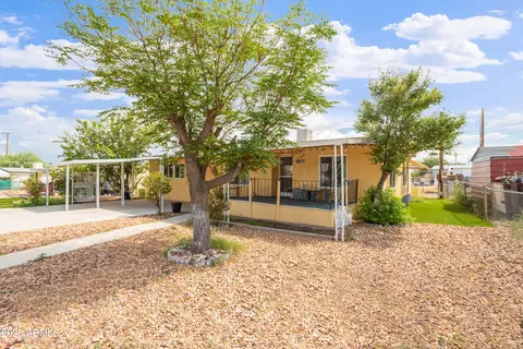 674 E Didi Anne Dr, Benson, AZ 85602 photo 2