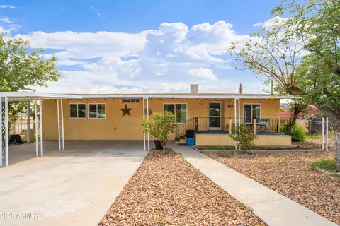 674 E Didi Anne Dr, Benson, AZ 85602 photo 3