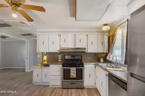 674 E Didi Anne Dr, Benson, AZ 85602 photo 13