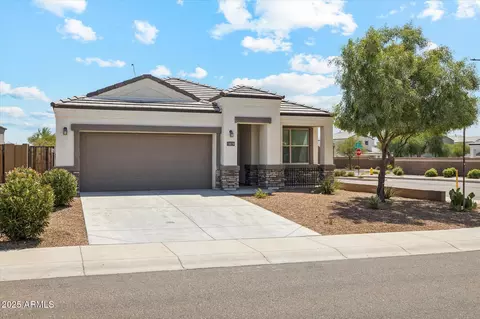 30759 W Clarendon Ave, Buckeye, AZ 85396