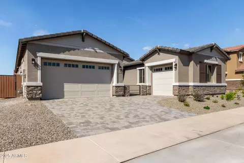 21714 E Saddle Way, Queen Creek, AZ 85142