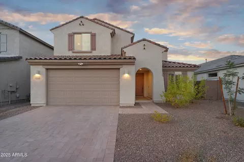 6732 W Coles Rd, Laveen, AZ 85339