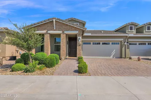 24775 N 171st Dr, Surprise, AZ 85387