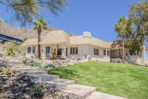 5654 E Mesquite Ln, Phoenix, AZ 85018