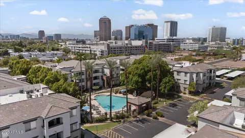3302 N 7th St #319, Phoenix, AZ 85014