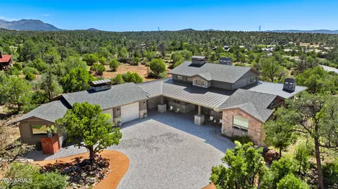 12145 W Cooper Morgan Trl, Prescott, AZ 86305