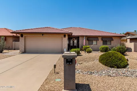 9331 E Citrus Ln N, Sun Lakes, AZ 85248
