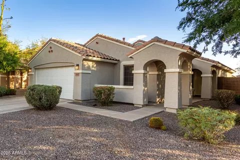 Exterior - 2937 E Aris Dr, Gilbert, AZ 85298 photo 10 of 10
