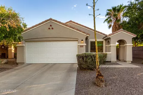2937 E Aris Dr, Gilbert, AZ 85298