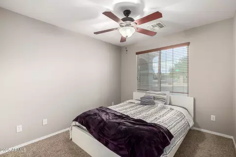 Bedroom - 2937 E Aris Dr, Gilbert, AZ 85298 photo 3 of 6