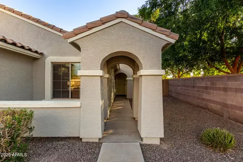 Entry Way - 2937 E Aris Dr, Gilbert, AZ 85298 photo 1 of 4