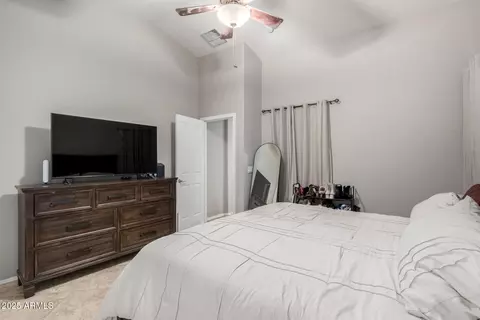 Bedroom - 2937 E Aris Dr, Gilbert, AZ 85298 photo 2 of 6
