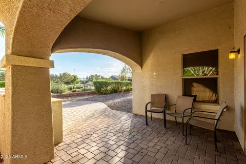 Exterior - 2937 E Aris Dr, Gilbert, AZ 85298 photo 3 of 10
