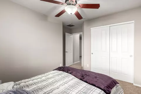 Bedroom - 2937 E Aris Dr, Gilbert, AZ 85298 photo 4 of 6