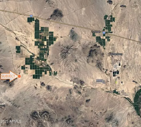 8813 S 536th Ave #-, Tonopah, AZ 85354