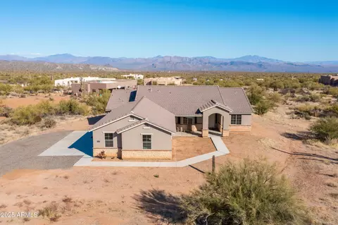 34515 N 142nd St, Scottsdale, AZ 85262