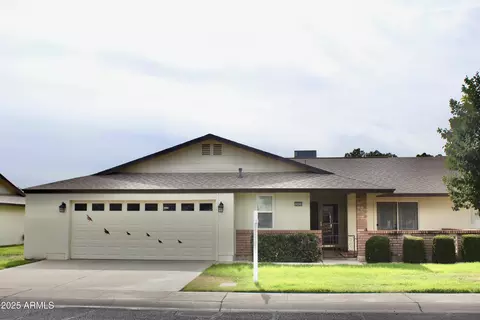 10931 W Peoria Ave, Sun City, AZ 85351