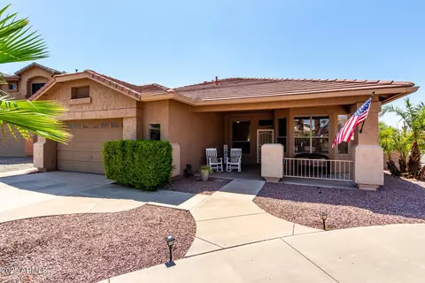 19594 N 65th Dr, Glendale, AZ 85308