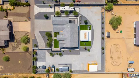 View/Area - 37227 N 11th Ave, Phoenix, AZ 85086 photo 2 of 2
