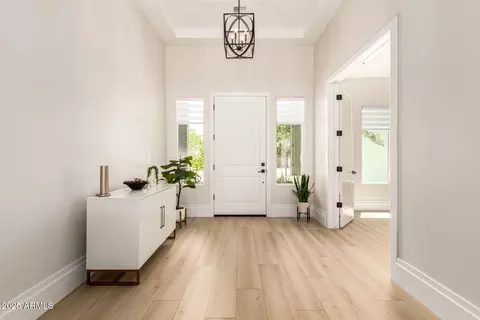Entry Way - 37227 N 11th Ave, Phoenix, AZ 85086 photo 1 of 1
