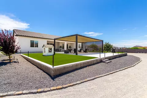 Exterior - 37227 N 11th Ave, Phoenix, AZ 85086 photo 10 of 13