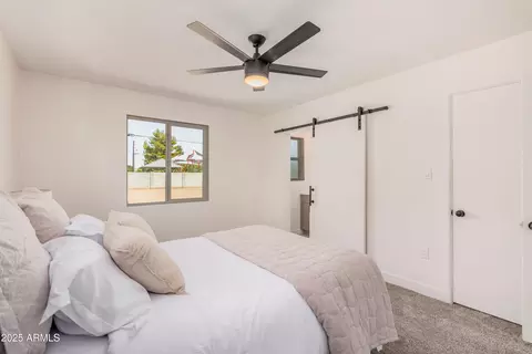 Bedroom - 4561 N 12th Ave, Phoenix, AZ 85013 photo 3 of 3