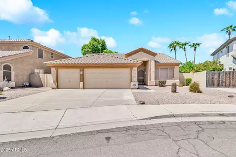382 N Ashley Dr, Chandler, AZ 85225