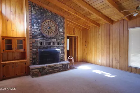 7692 N Caballero Rd, Payson, AZ 85541