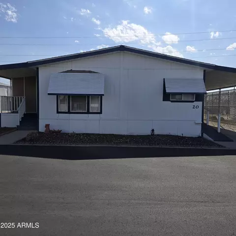 11596 W Sierra Dawn Blvd #20, Surprise, AZ 85378