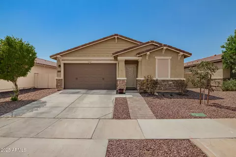 13314 N 141st Ln, Surprise, AZ 85379