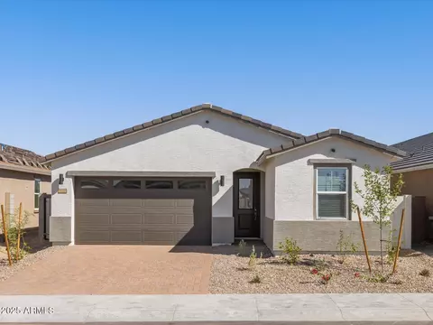 12689 N 305th Ave, Buckeye, AZ 85396