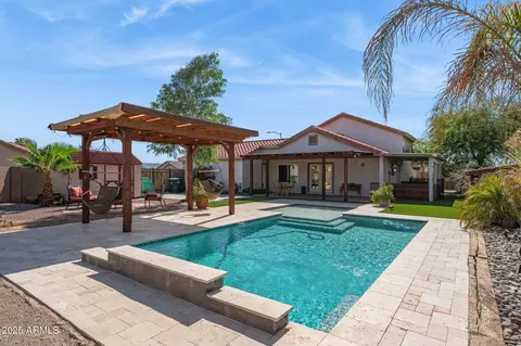 1136 E Avenida Isabela --, Casa Grande, AZ 85122