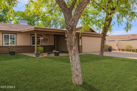 14814 N 39th Pl, Phoenix, AZ 85032