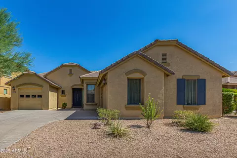 18144 W Wind Song Ave, Goodyear, AZ 85338