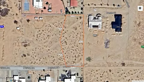 20100 W Peakview Rd #_, Wittmann, AZ 85361